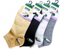 Low Cut Socks-(Assorted)